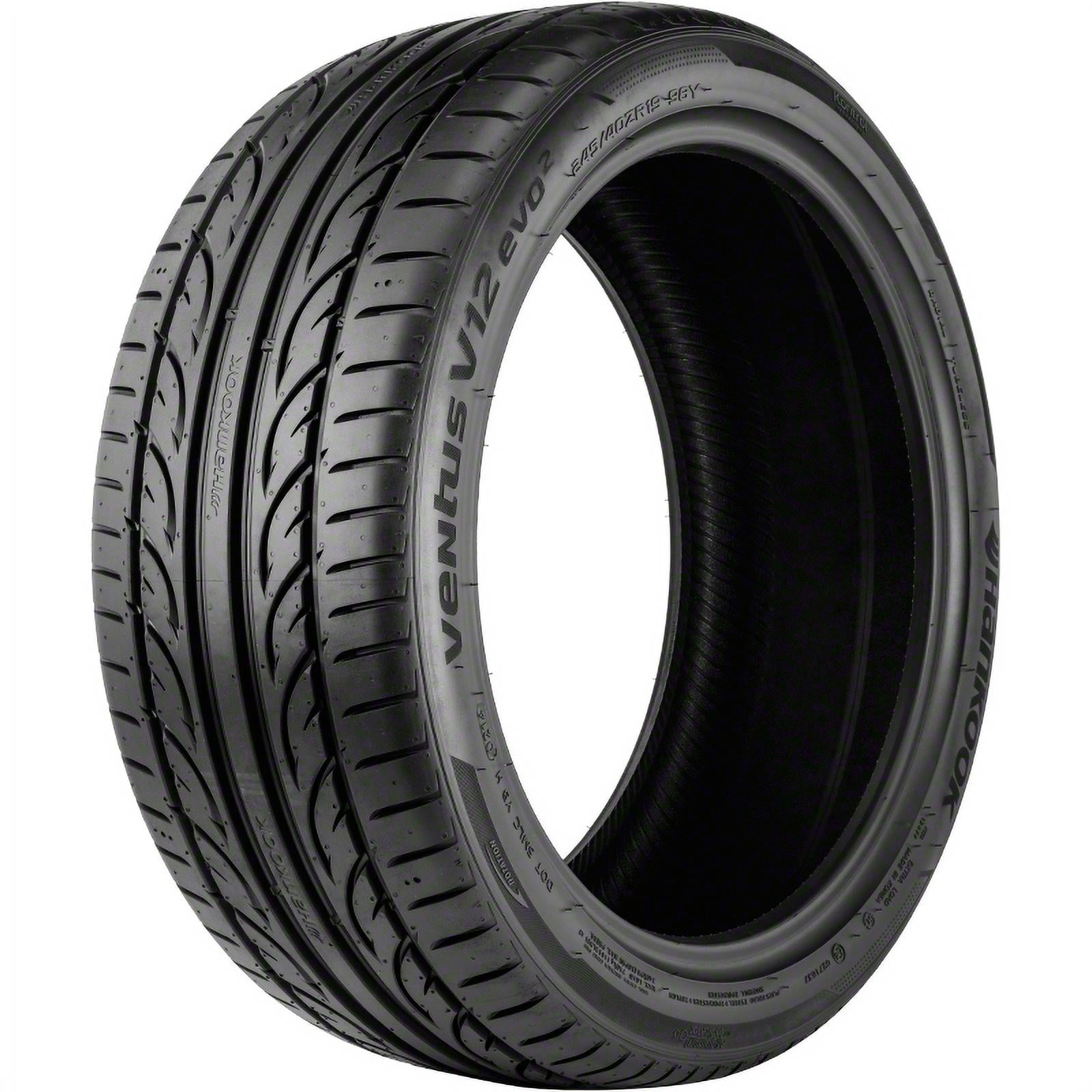 Hankook Kinergy 4S2 H750 235/50R18XL 101V BW All Weather Tire Sansujyuku sansujyuku.com