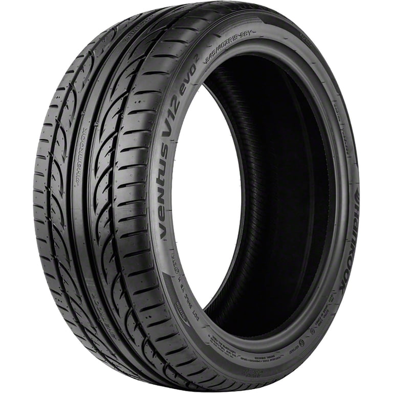 Hankook Ventus V12 evo2 (K120) UHP 275/35ZR20 102Y XL Passenger