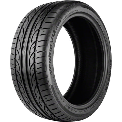 Hankook Ventus V12 evo2 (K120) UHP 285/30ZR20 99Y XL Passenger Tire Simolary simolary.com