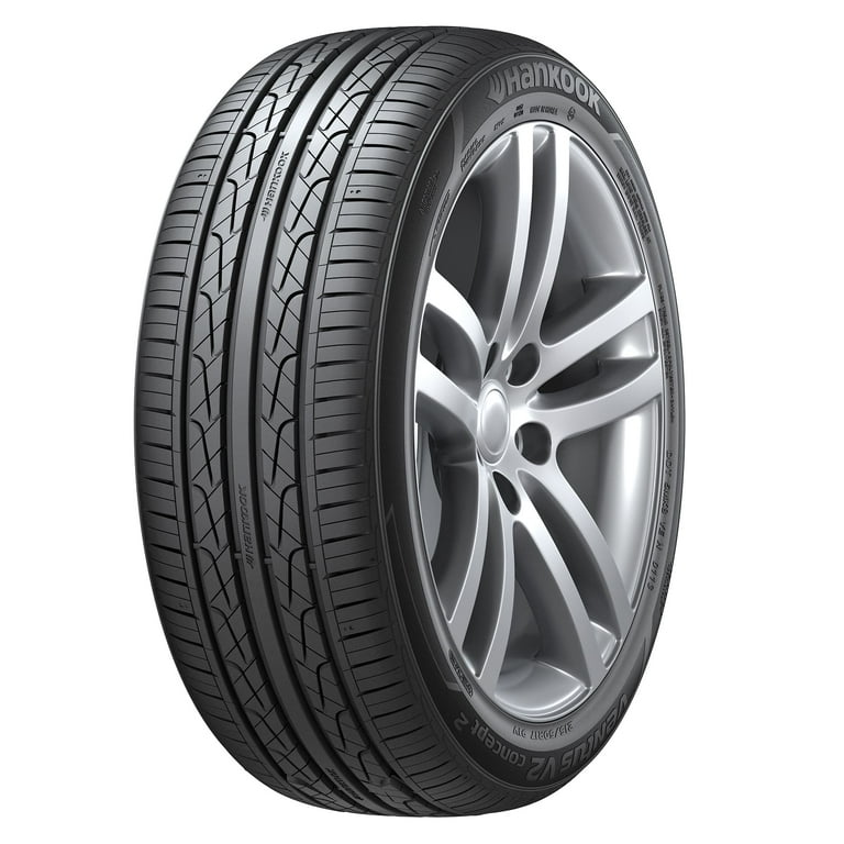 Hankook Passenger Tire - Ventus V2 Concept2 H457, All Season, High