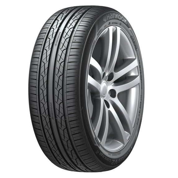 Hankook Ventus V2 Concept2 H457 All Season 245/45R17 95V Passenger Tire