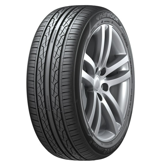 Hankook Ventus V2 Concept2 (H457) UHP 195/50R15 82H Passenger Tire