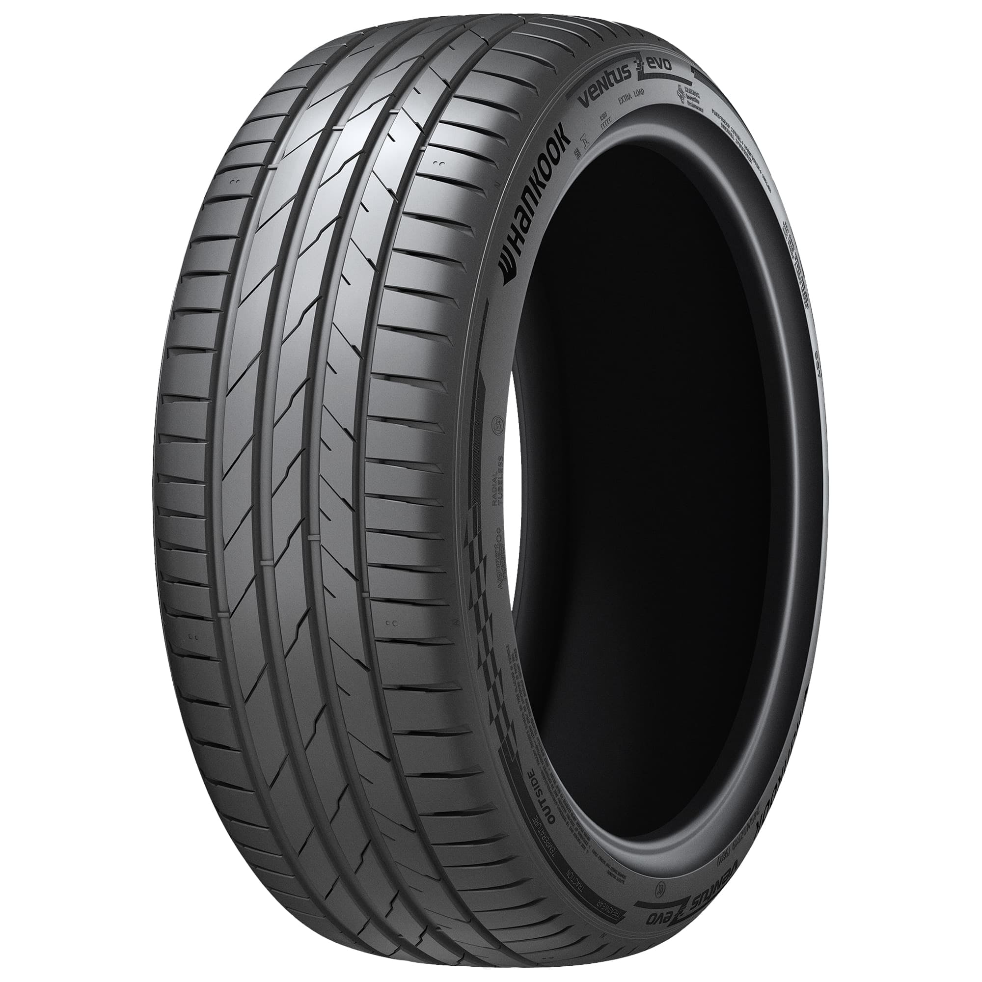 Hankook Ventus evo K137 275/35R19XL 100Y BSW