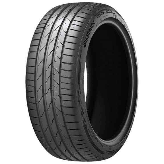 Hankook Ventus evo (K137) All Terrain 245/40ZR20 (99Y) XL Passenger Tire