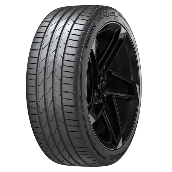 Hankook Ventus evo SUV (K137A) All Terrain 245/45ZR20 103Y XL Passenger Tire