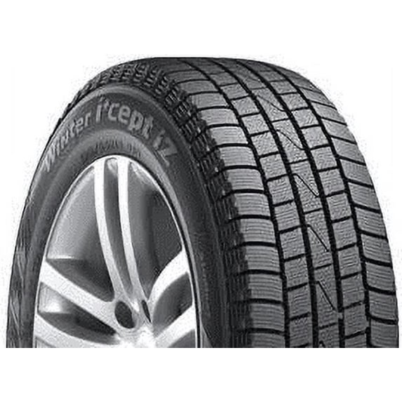 Hankook W606 245/40R18 97 T Tire Fits: 2007 Mercedes-Benz E350 4Matic, 2013 Audi A4 Quattro Premium Plus