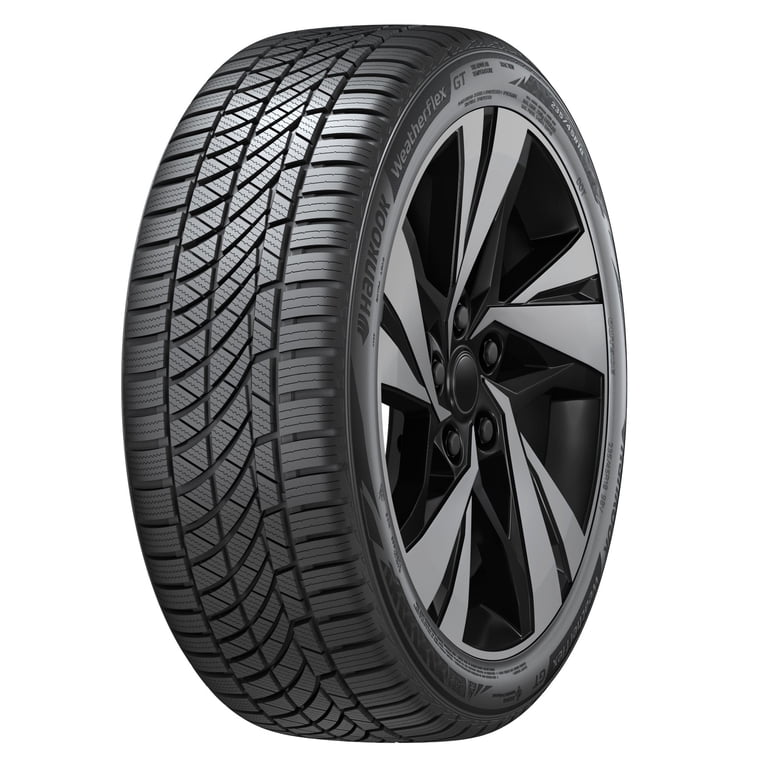 Hankook Weatherflex GT (H755A) All Weather 255/65R18 111H