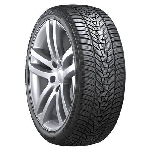 Hankook WiNter i*cept evo3 X W330A 235/60R18XL 107H BSW (4 Tires) Fits