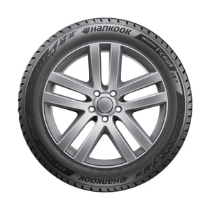 Hankook Winter i*cept IZ3 W636 185/60R15 84T Sansujyuku sansujyuku.com