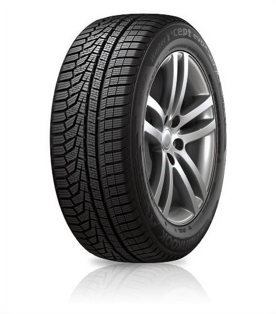 Hankook Winter i*cept evo2 SUV (W320A) Winter 245/55R19 103H Passenger Tire