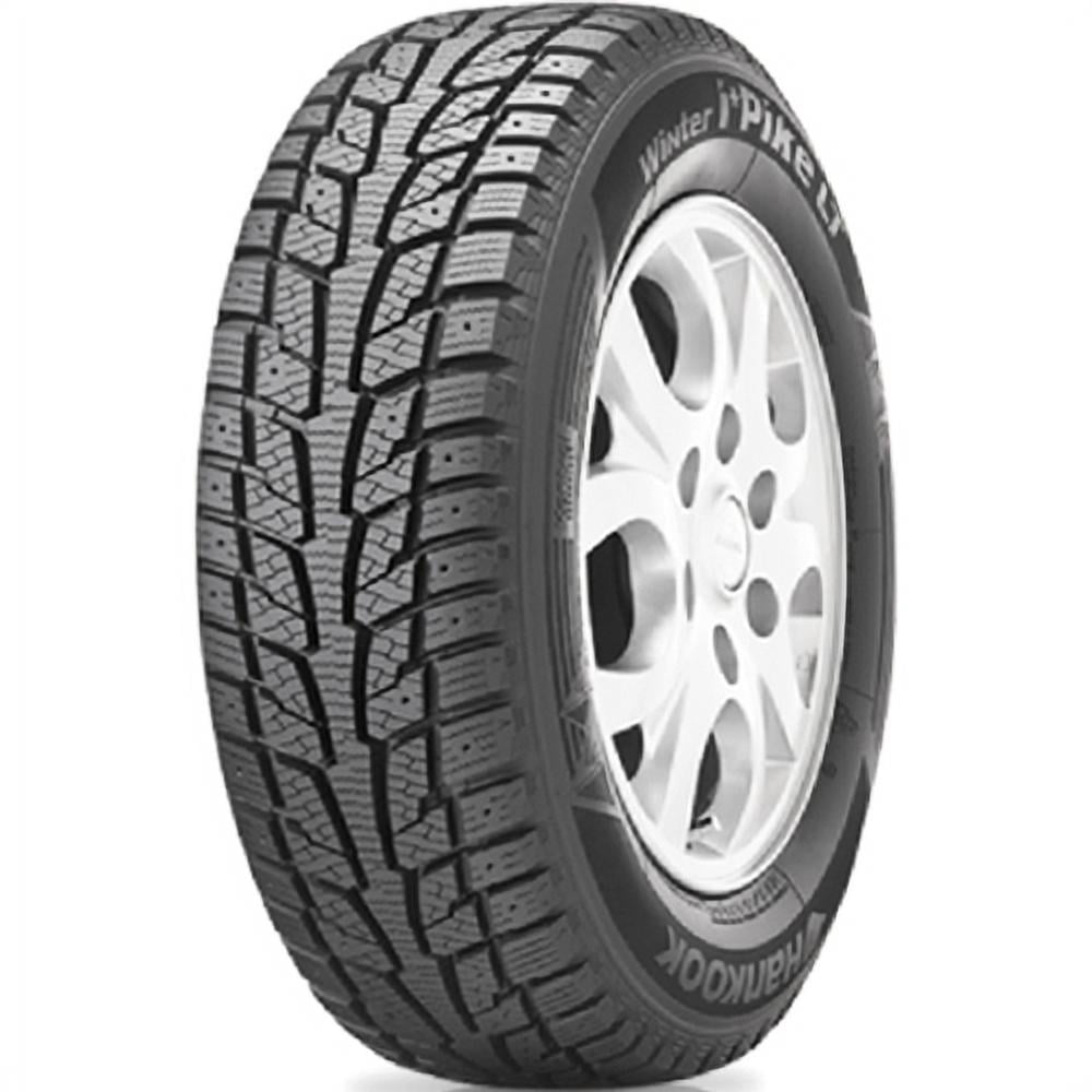 Hankook Winter I*Pike LT 235/65-16 121/119 R Tire Sansujyuku sansujyuku.com