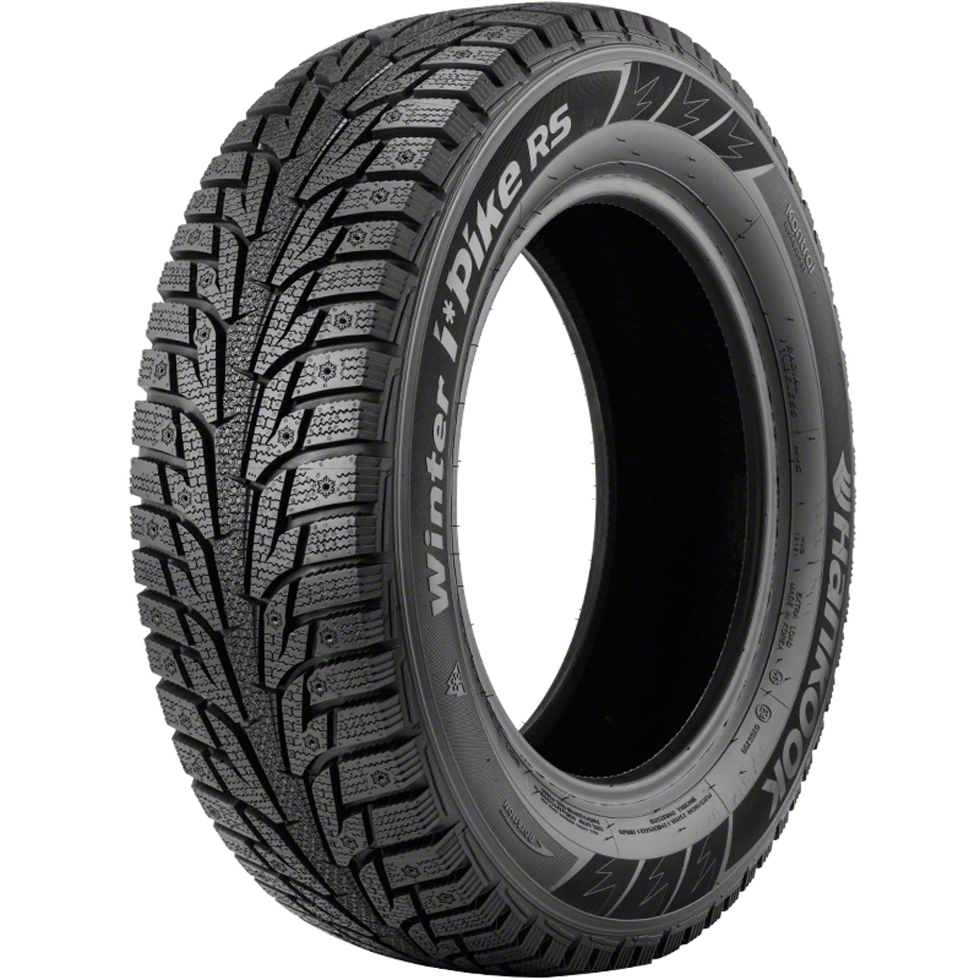 Hankook Winter i*Pike RS (W419) Winter 195/55R16 91T XL Passenger Tire Sansujyuku sansujyuku.com