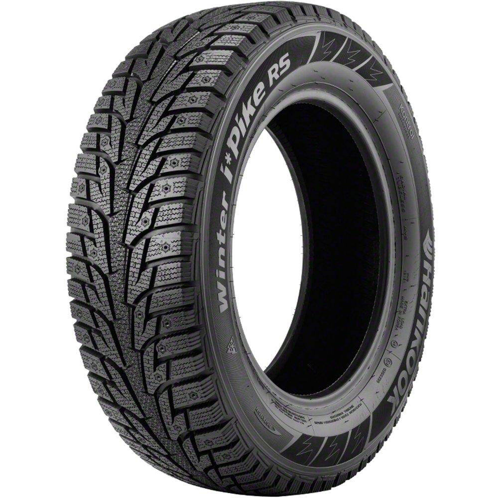 Hankook Winter i*Pike RS (W419) Winter 195/55R16 91T XL Passenger Tire Hankook Winter i*Pike RS (W419) Winter 195/55R16 91T XL Passenger Tire Sansujyuku sansujyuku.com
