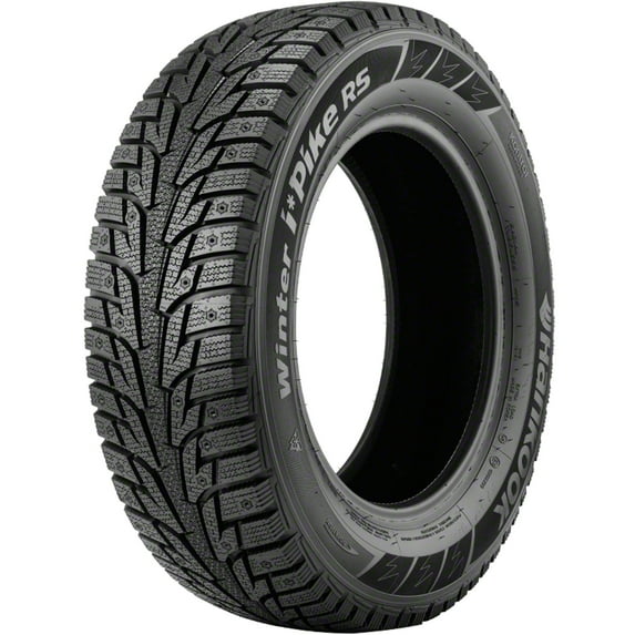Hankook Winter i*Pike RS (W419) Winter 205/60R15 91T Passenger Tire