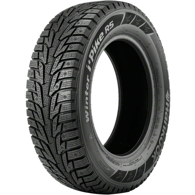 Hankook Winter i*Pike RS (W419) Winter 215/55R16 97T XL Passenger Tire ...