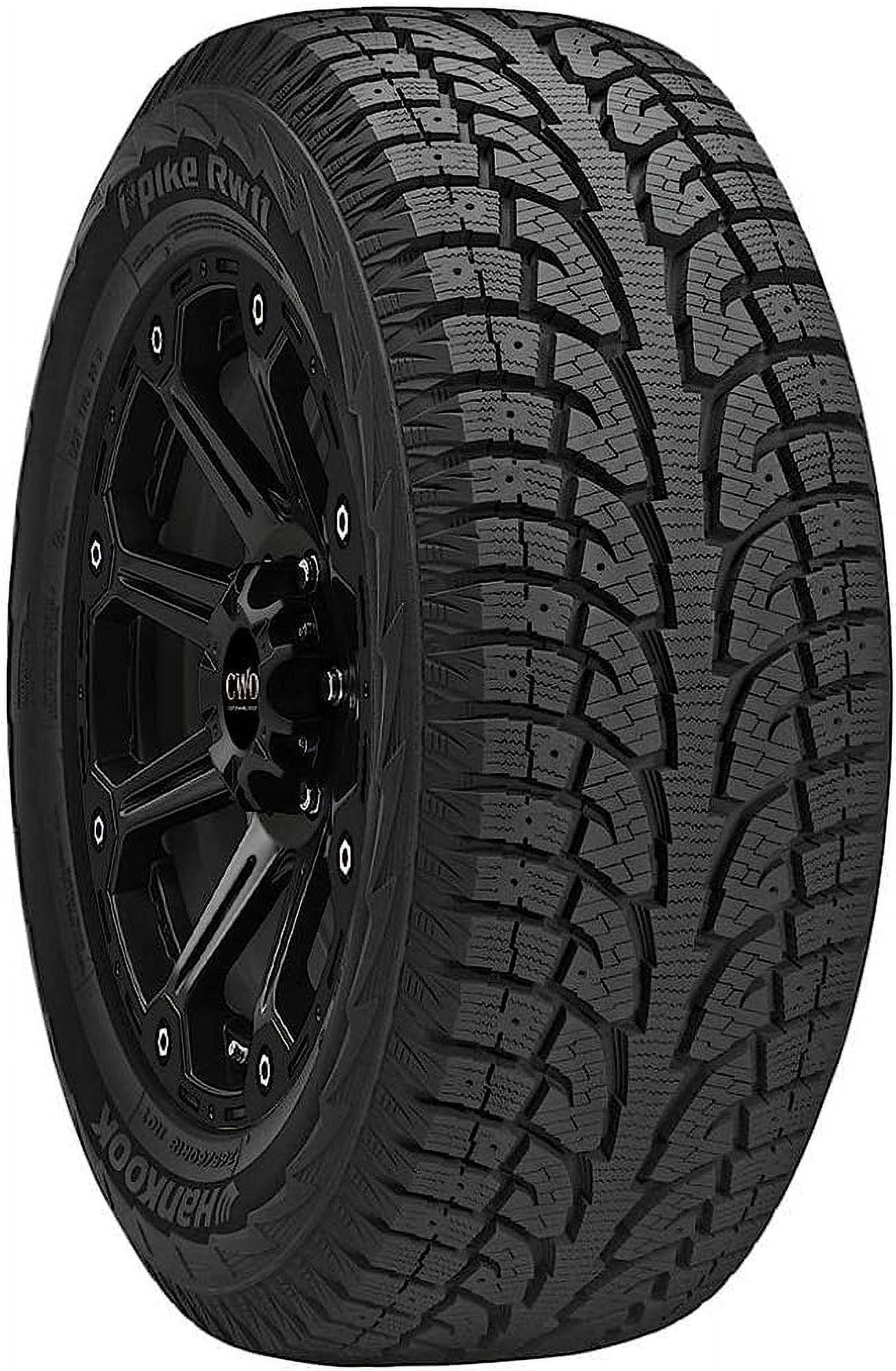 Hankook Winter i*Pike RW11 225/75R16 115 Q Tire