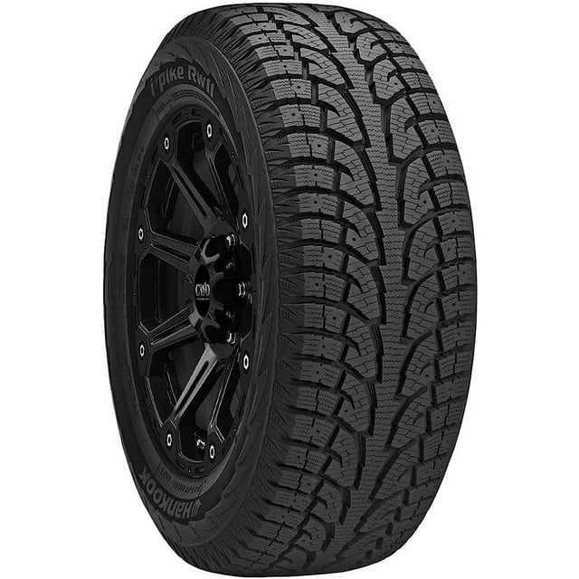 Hankook Winter i*Pike RW11 225/75R16 115 Q Tire