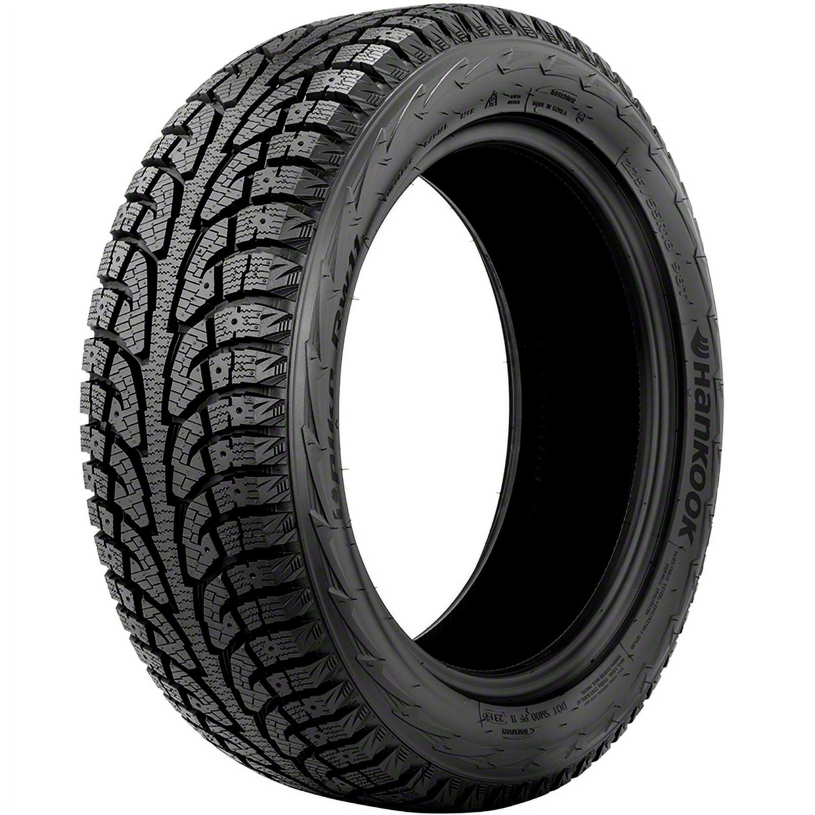 Hankook Winter i*Pike RW11 235/80-17 120 Q Tire Sansujyuku sansujyuku.com
