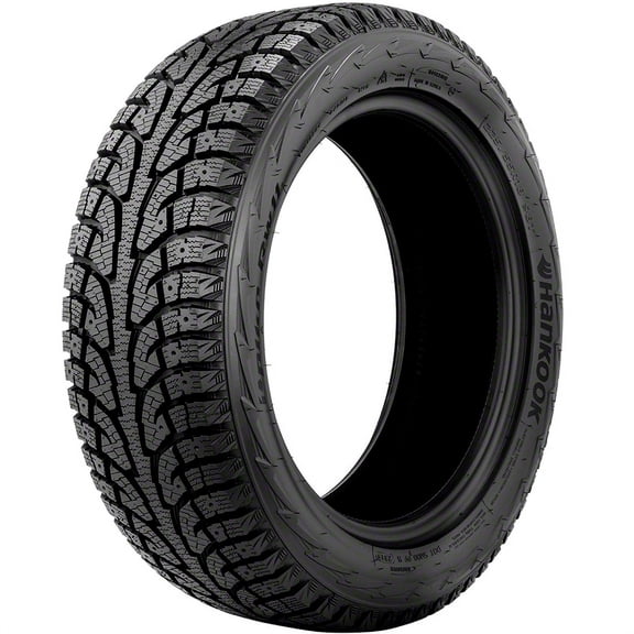 Hankook Winter i*Pike RW11 Studded LT245/75R16/10 120/116Q