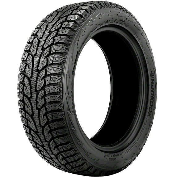 Hankook Winter i*Pike RW11 LT235/80R17/10 120/117Q