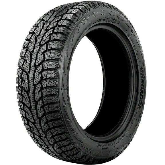 Hankook Winter i*Pike (RW11) Winter LT245/70R17 119/116Q E Light Truck Tire