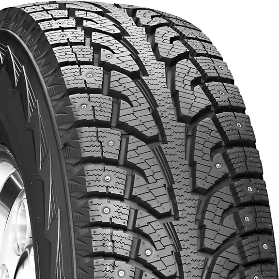 Hankook Winter i*Pike RW11 Studded LT245/75R17/10 121/118Q