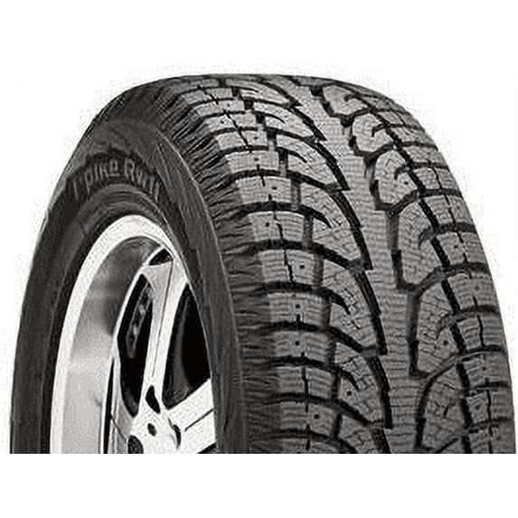 Hankook Winter i*Pike (RW11) Winter LT245/75R17 121/118Q E Light Truck Tire