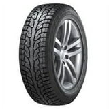 Hankook Winter i*Pike (RW11) Winter LT265/70R17 121/118Q E Light Truck Tire Fits: 2017 Chevrolet Silverado 1500 WT, 2014-15 Chevrolet Silverado 1500 W Sansujyuku sansujyuku.com
