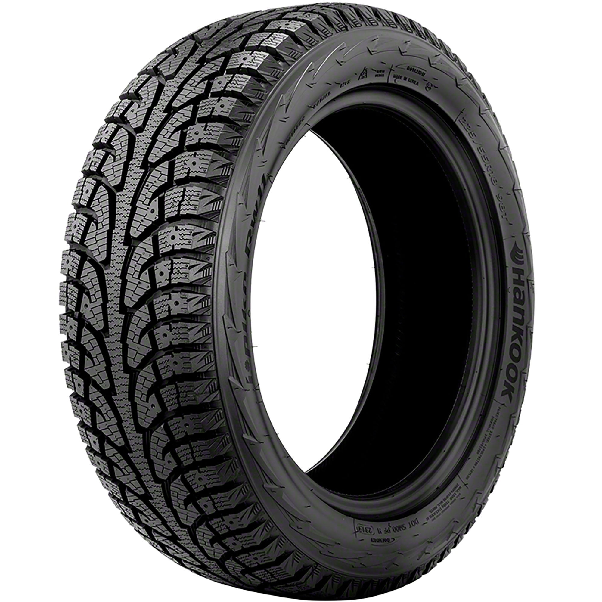 Hankook Winter i*Pike (RW11) Snow Weather LT275/70R18 125/122R E Light ...