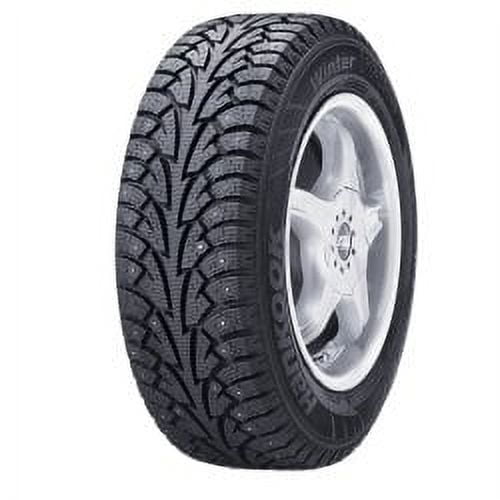 Hankook Winter i*Pike W409 Winter 215/55R18 95T Passenger Tire