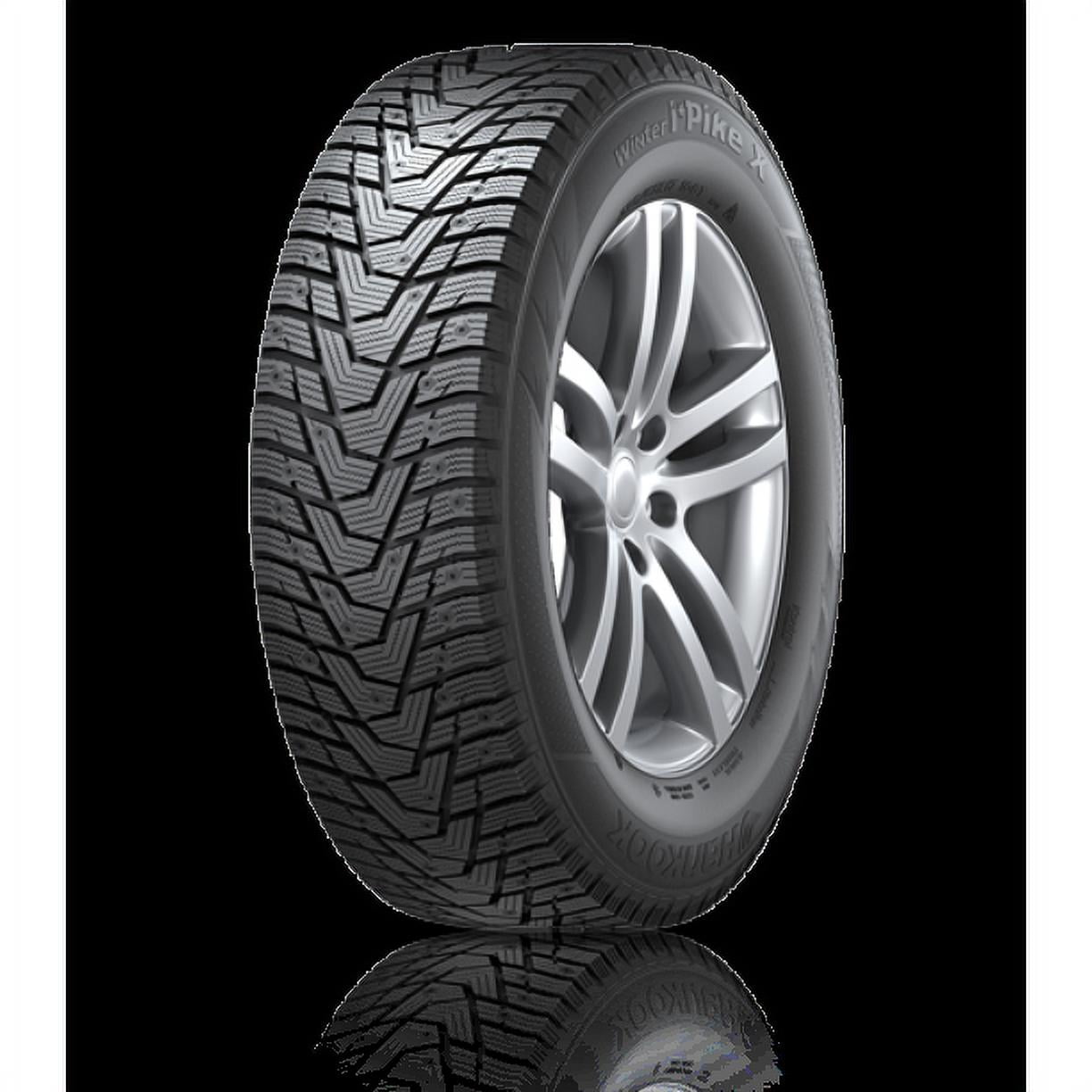 Hankook Winter i*Pike X 275/55-20 117 T Tire Sansujyuku sansujyuku.com