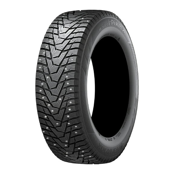 Hankook Winter i*pike X W429A Studded 255/65R17 110T