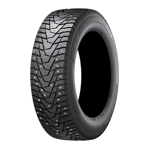 Hankook Winter i*pike X W429A Studded 255/70R18 113T Simolary simolary.com