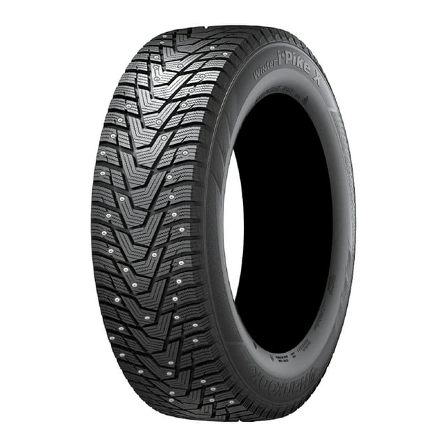 Hankook Winter i*Pike X (W429A) Winter 275/55R20 117T XL Passenger Tire Sansujyuku sansujyuku.com