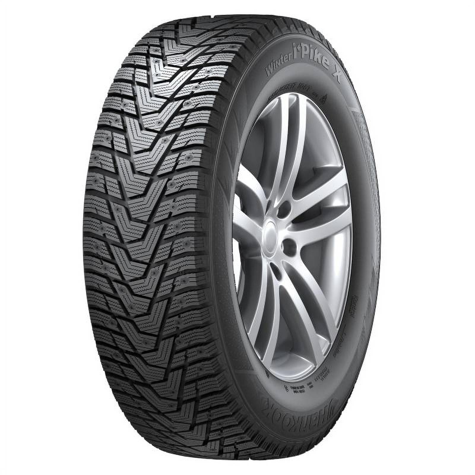 Hankook Winter i*Pike X (W429A) Winter 245/60R18 105T Passenger Tire 1028986 Uae Electronic uaeelectronic.com