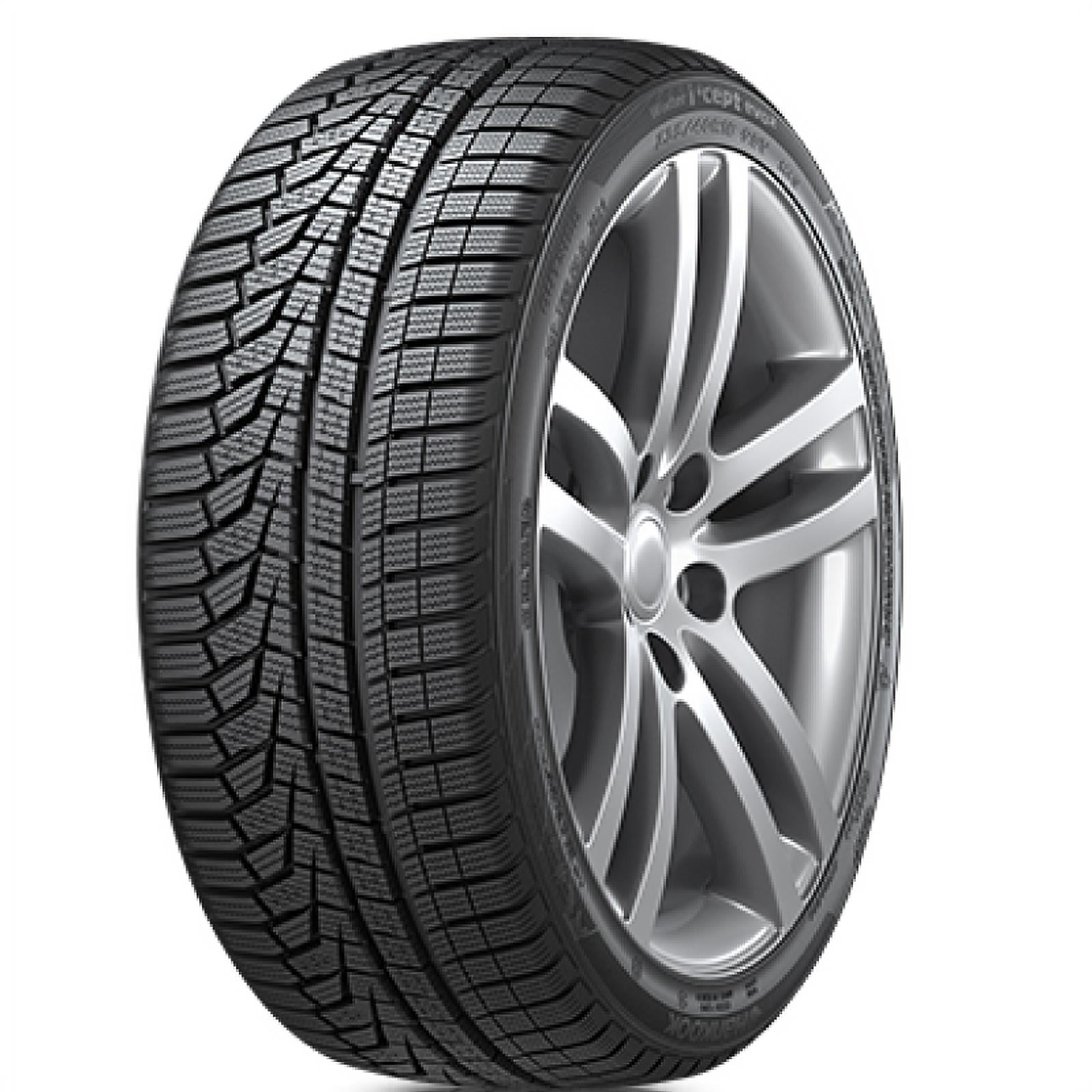 Hankook Winter i*cept evo 235/55-19 105 V Tire Sansujyuku sansujyuku.com