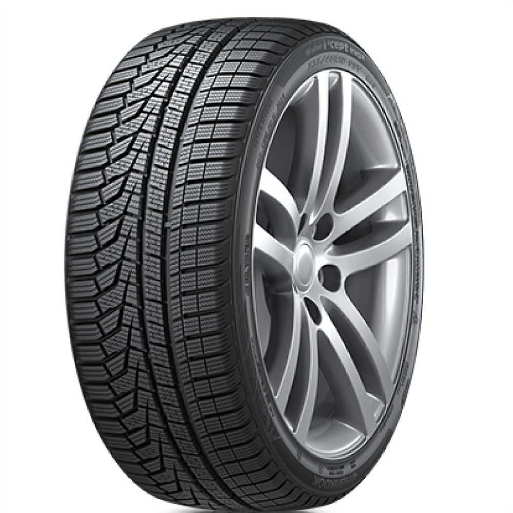 Hankook Winter i*cept evo 235/55-19 105 V Tire Hankook Winter i*cept evo 235/55-19 105 V Tire Sansujyuku sansujyuku.com