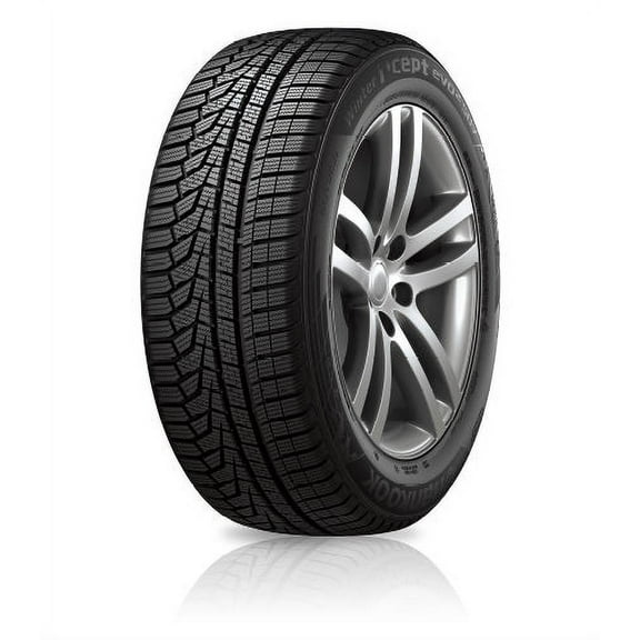Hankook Winter i*cept evo2 SUV W320A 275/40R22XL 107V