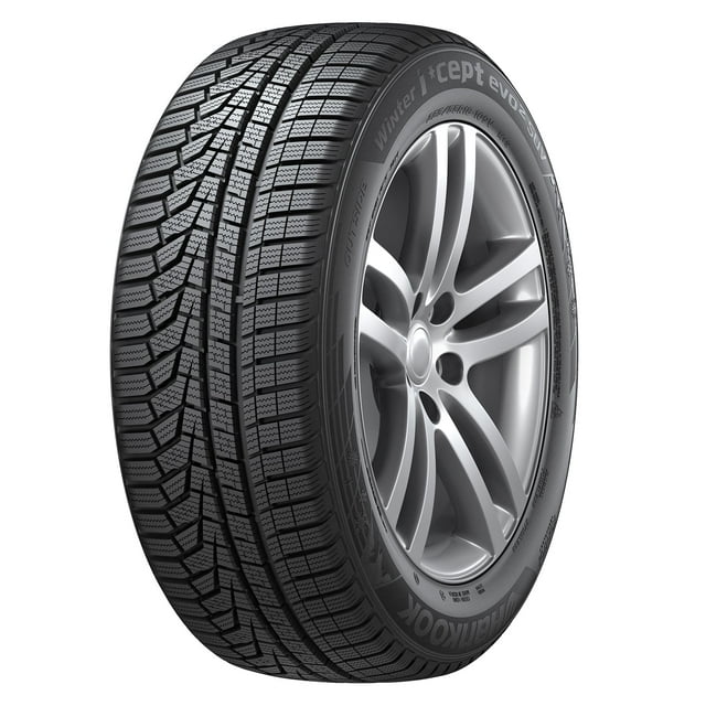 Hankook winter i*cept evo2 w320 P205/55R16 94V bsw winter tire simolary.com 10 Hankook winter i*cept evo2 w320 P205/55R16 94V bsw winter tire Simolary simolary.com 10