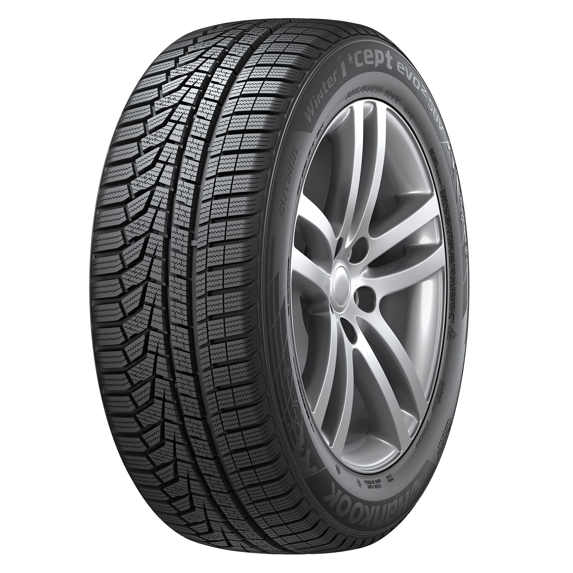 ハンコック 245/45R17 バリ山 4本 ハンコック 245/45R17 バリ山 4本 Hankook 245/45R17 Tires in 17
