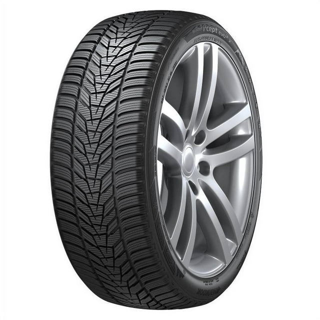 Hankook Winter i*cept evo3 X (W330A) Winter 275/40R20 106V XL Passenger Tire Fits: 2003-05 Porsche Cayenne Turbo, 2006 Porsche Cayenne Turbo S simolary.com 10 Hankook Winter i*cept evo3 X (W330A) Winter 275/40R20 106V XL Passenger Tire Fits: 2003-05 Porsche Cayenne Turbo, 2006 Porsche Cayenne Turbo S Simolary simolary.com 10