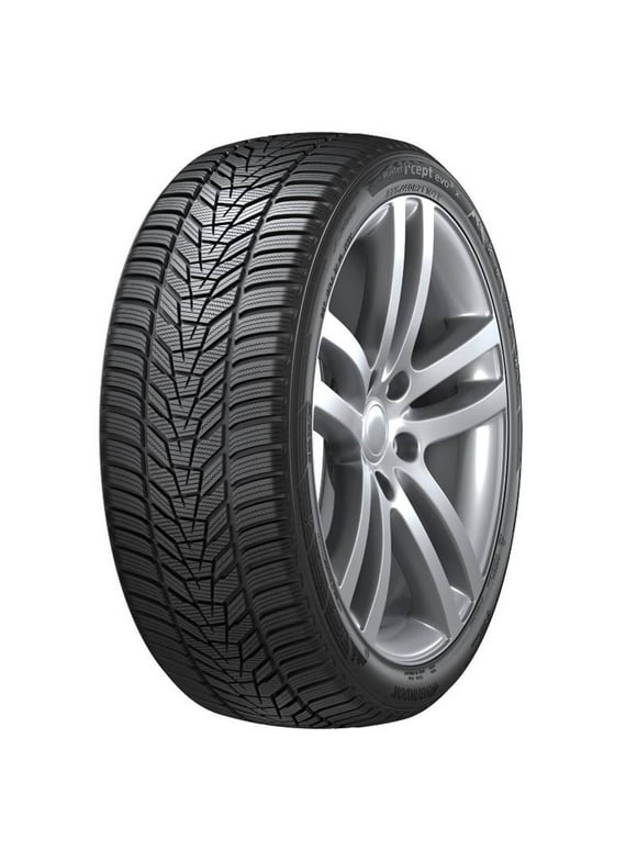 Hankook 235/60R18 Tires in Shop by Size - Walmart.com