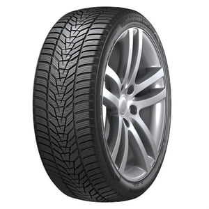 Hankook Winter i*cept evo3 X (W330A) Winter 245/50R19 105V XL Passenger Tire Fits: 2018-23 Lexus LS500 Base, 2004-07 Bentley Continental GT Sansujyuku sansujyuku.com