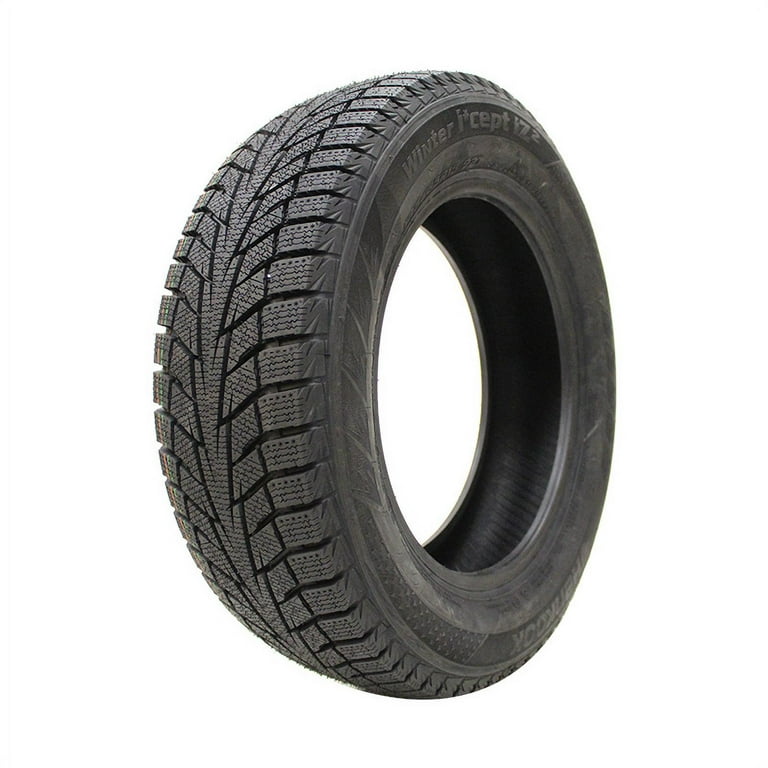 Hankook Winter i*cept iZ2 225/60R16 98T Tire - Studless Snow