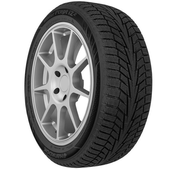 Hankook Winter i*cept iZ2 (W616) Winter 205/50R17 93T XL Passenger Tire