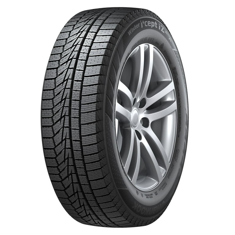 Hankook WINTER i*cept IZ2A　215/55r17 Winter i cept iZ3 - Winter i cept | Hankook Tire USA