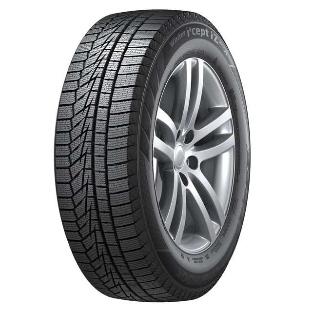 Hankook Winter i*cept iZ2 (W616) Winter 225/55R17 97T Passenger Tire Fits: 2016-19 Chevrolet Malibu Hybrid, 2011-13 Chevrolet Impala LT Sansujyuku sansujyuku.com