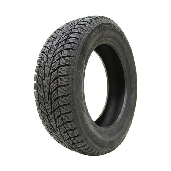 Hankook Winter i*cept iZ2 (W616) Winter 235/55R17 99T Passenger Tire