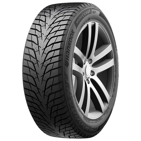Hankook Winter i*cept iZ3 (W636) Winter 225/45R18 95H XL Passenger Tire