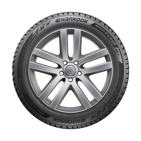 Hankook Winter i*cept IZ3 X W636A 275/60R20 115T